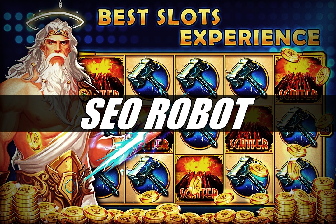 Situs Slot Online Terpercaya Dengan Ragam Bonus