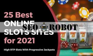 Urutan Dalam Bermain Slot Online Terpercaya